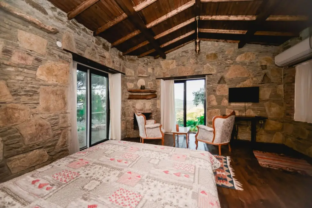 Шириндже: Kirkinca Houses & Boutique Hotel