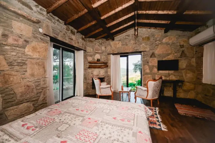 Шириндже: Kirkinca Houses & Boutique Hotel