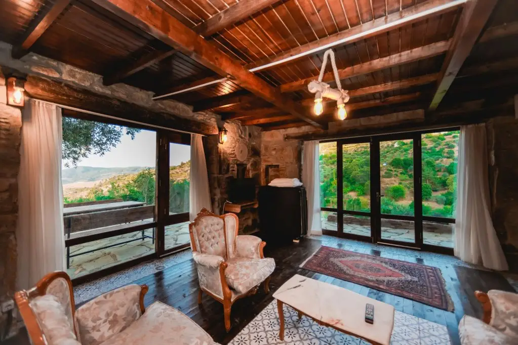 Шириндже: Kirkinca Houses & Boutique Hotel