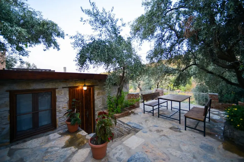 Шириндже: Kirkinca Houses & Boutique Hotel