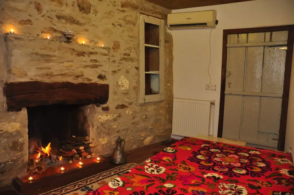 Шириндже: Kirkinca Houses & Boutique Hotel