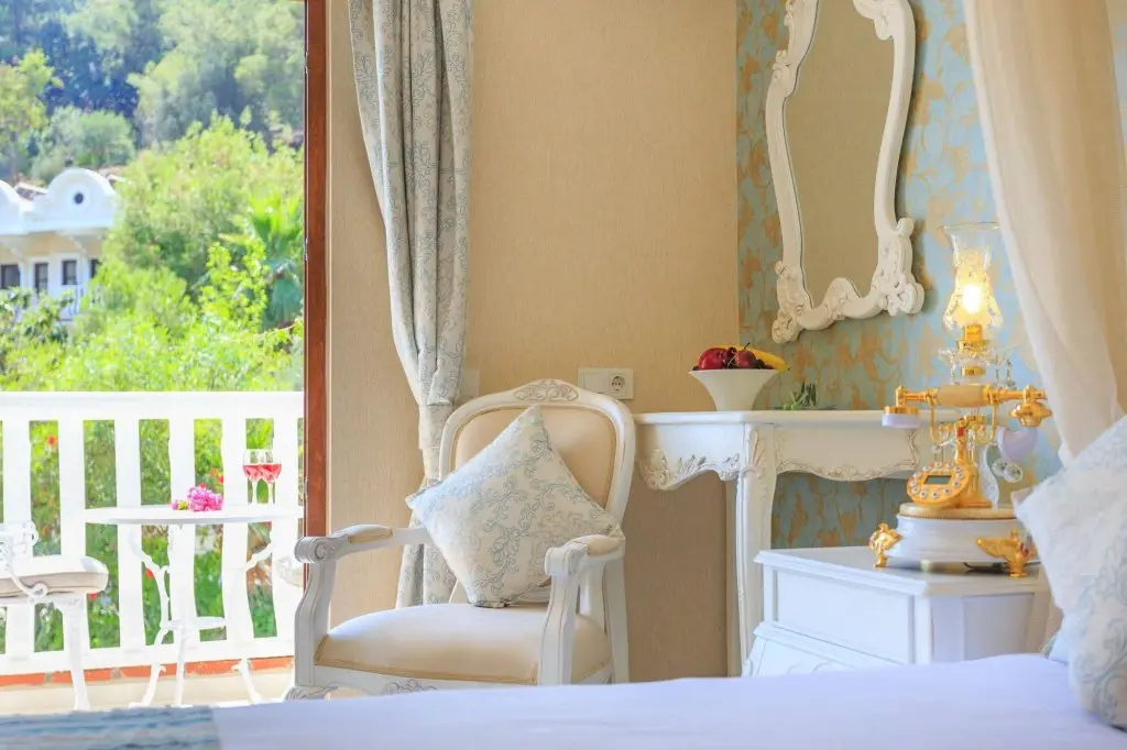 Олюдениз: Flamingo Hotel & Spa - Pet Friendly