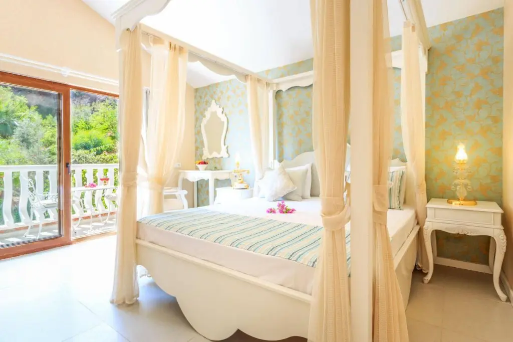 Олюдениз: Flamingo Hotel & Spa - Pet Friendly