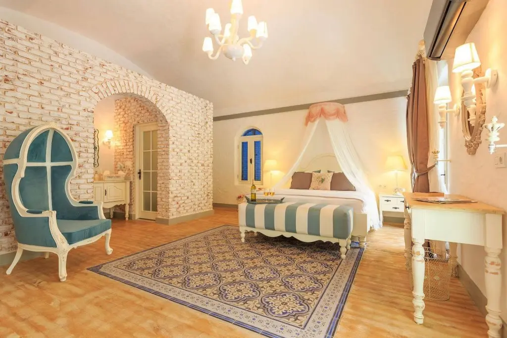 Олюдениз: Flamingo Hotel & Spa - Pet Friendly