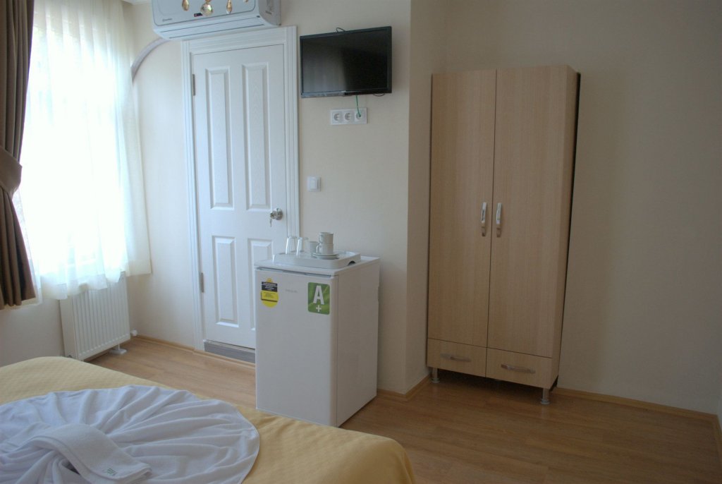 Стамбул: Piya Boutique Hotel