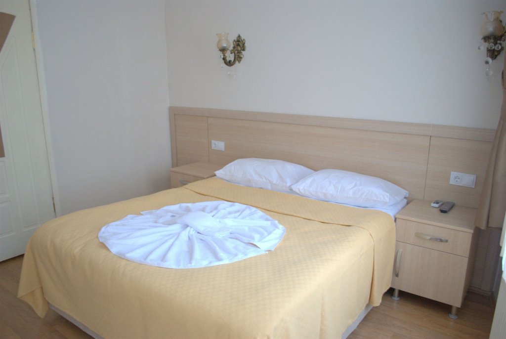Стамбул: Piya Boutique Hotel