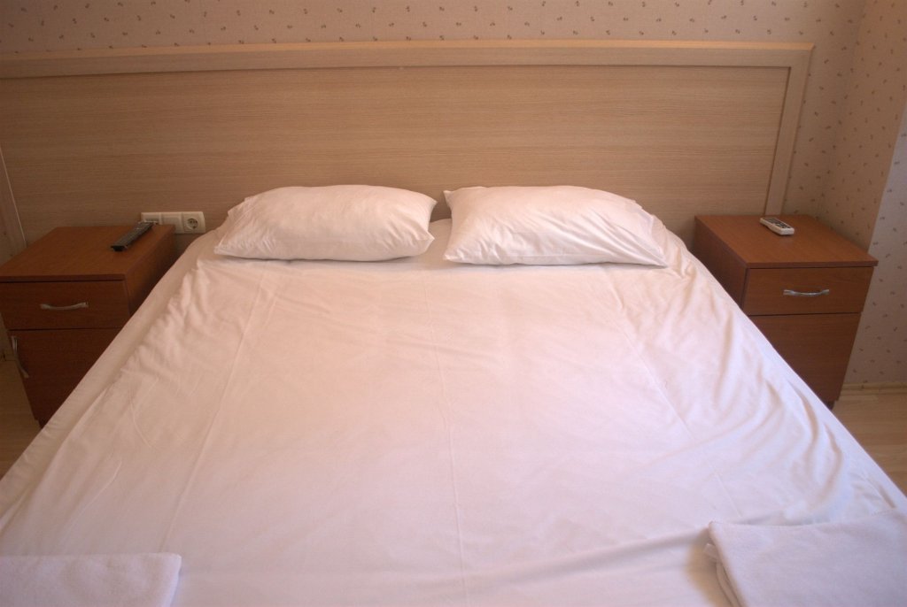 Стамбул: Piya Boutique Hotel
