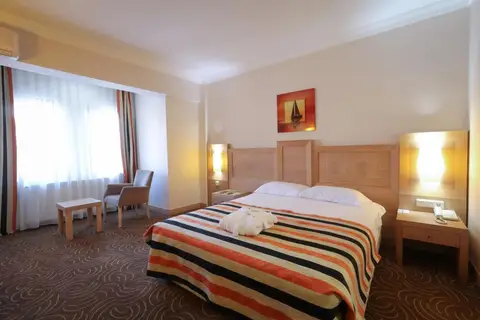 Crystal Kaymakli Hotel & SPA — фото 1