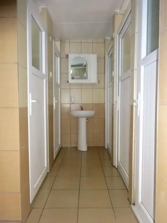 Стамбул: Avrasya Hostel