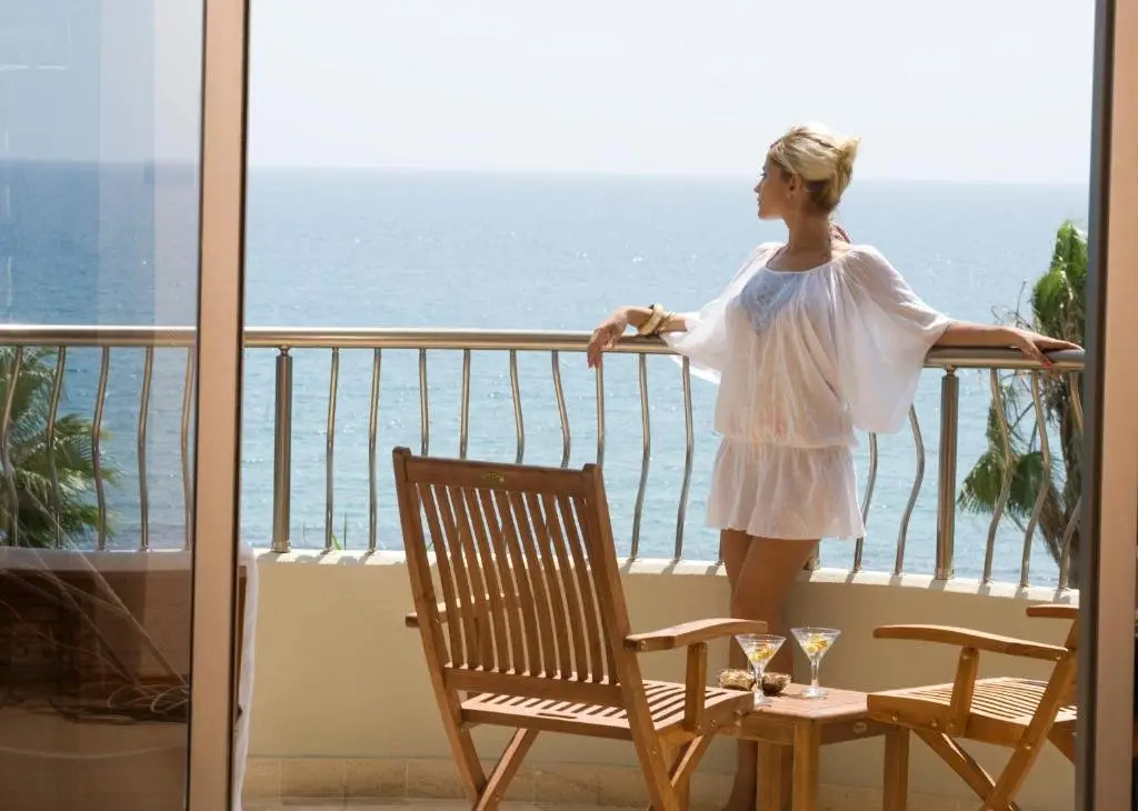 Манавгат: Sunrise Queen Luxury Resort & Spa