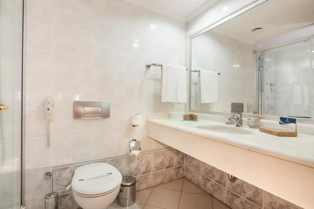 Манавгат: Sunrise Queen Luxury Resort & Spa