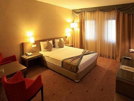 Инегол: Hotel Park Inegol