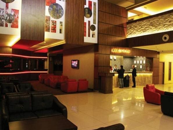 Инегол: Hotel Park Inegol