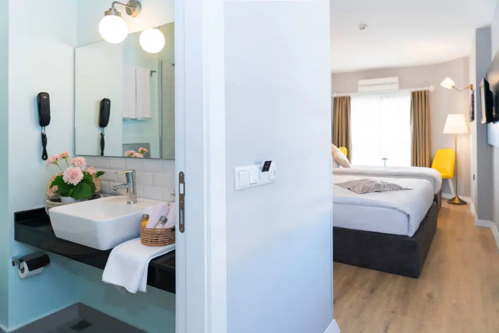 Анталья: Niss Lara Hotel