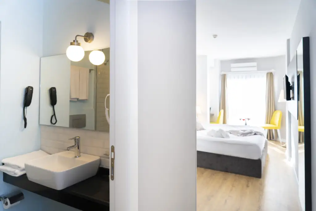 Анталья: Niss Lara Hotel