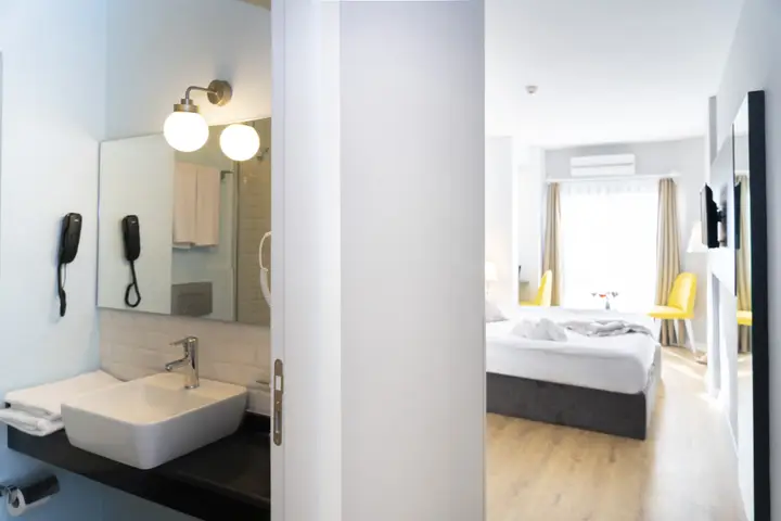 Анталья: Niss Lara Hotel