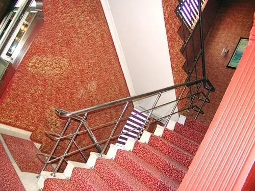 Малатия: Grand Akkoza Hotel