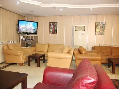 Малатия: Grand Akkoza Hotel