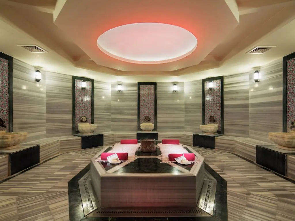 Меселик: Green Bay Resort & Spa