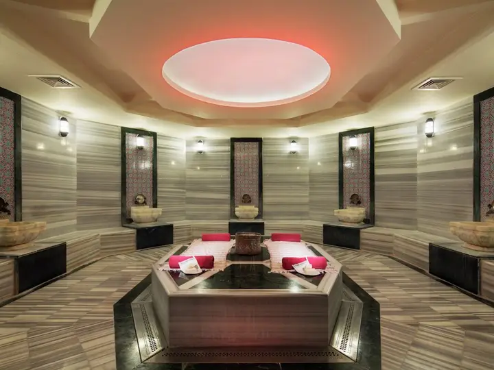 Меселик: Green Bay Resort & Spa
