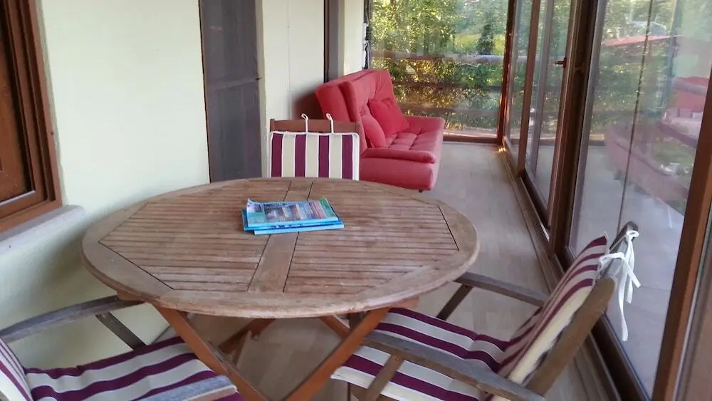 Дальян: Sun Dalyan & Yeni Adet Organic Hotel