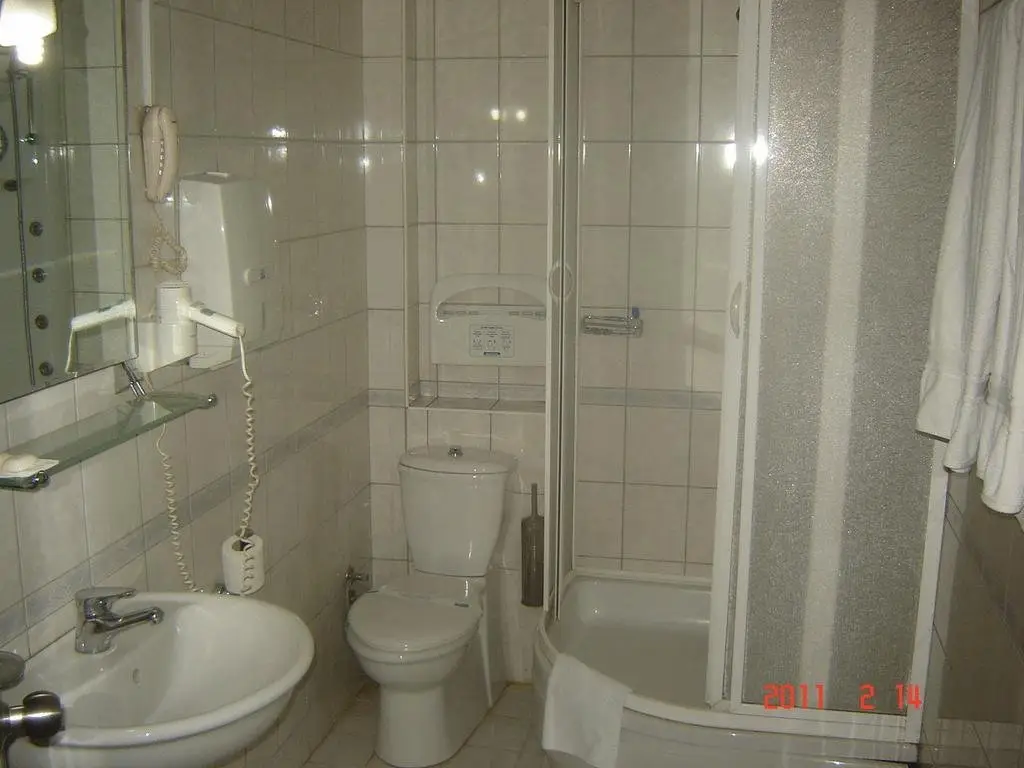Малатия: Bezginler Hotel