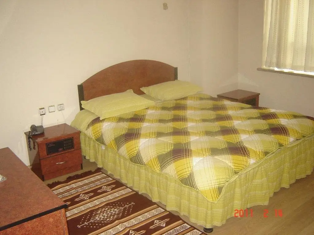 Малатия: Bezginler Hotel