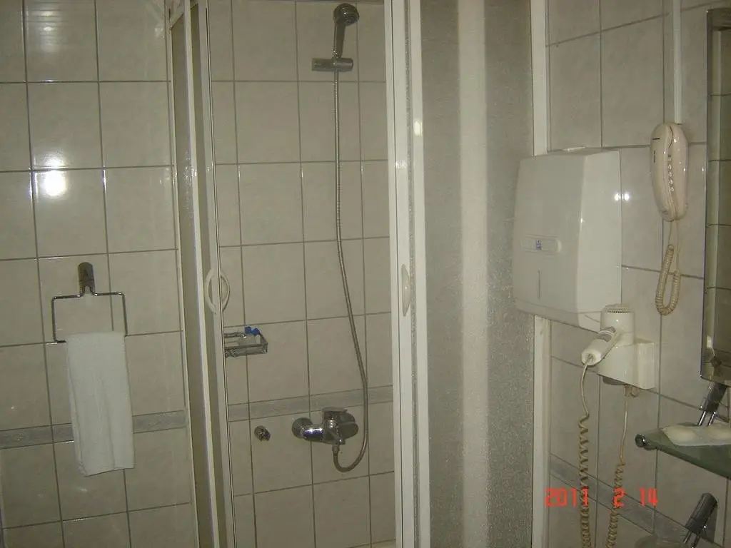 Малатия: Bezginler Hotel