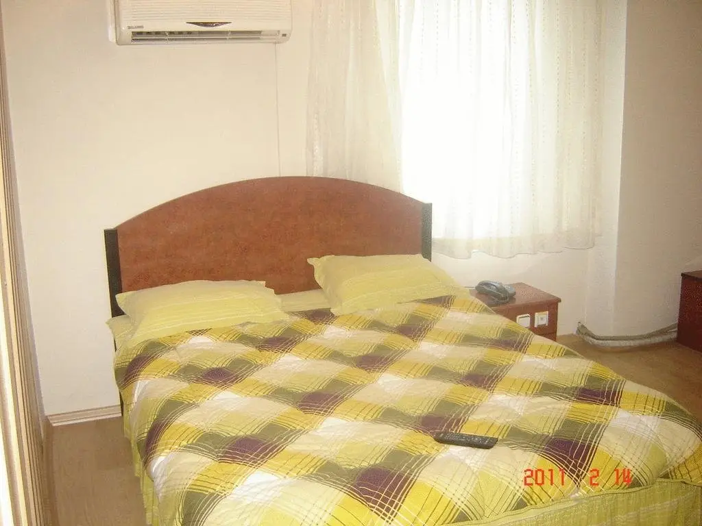Малатия: Bezginler Hotel