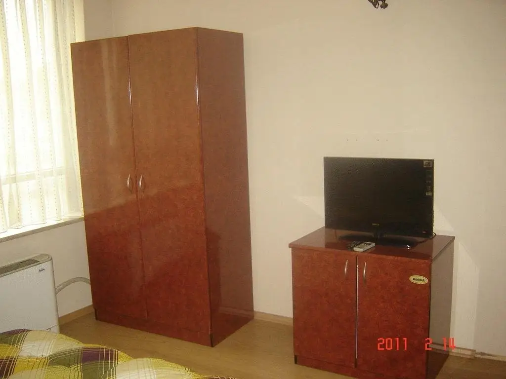 Малатия: Bezginler Hotel