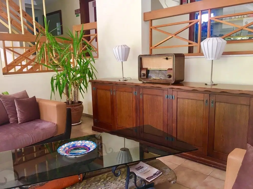 Кушадасы: Opus Apart Hotel