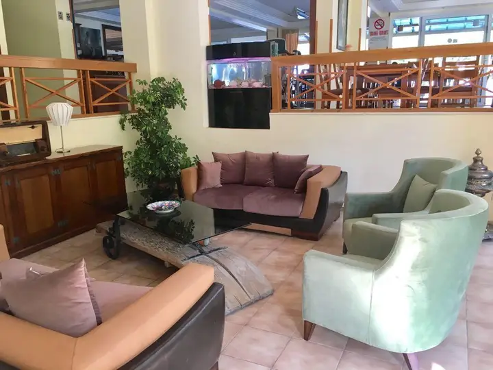 Кушадасы: Opus Apart Hotel