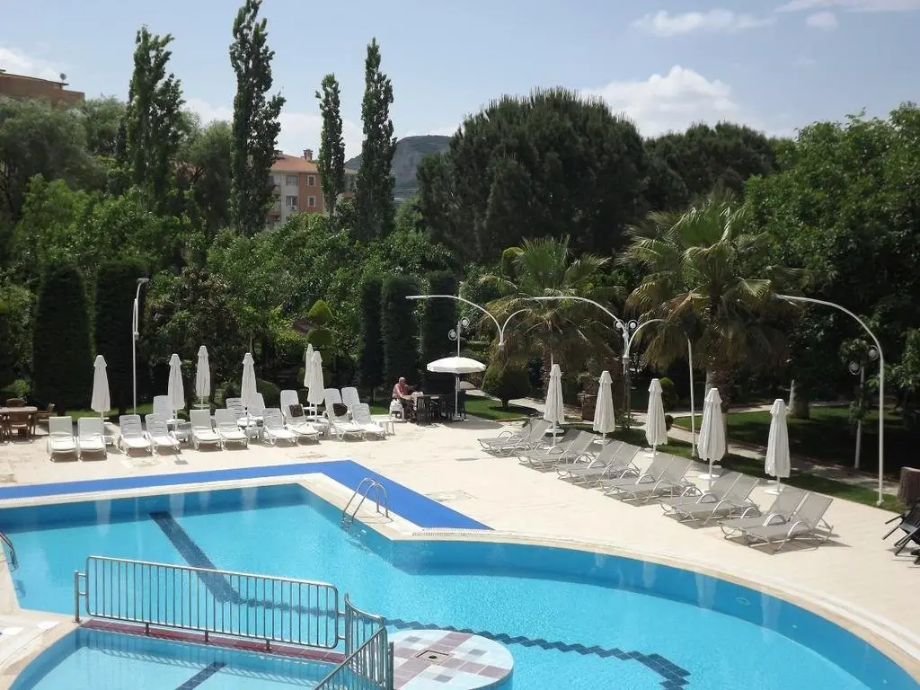 Кушадасы: Opus Apart Hotel