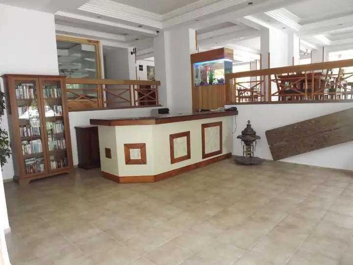 Кушадасы: Opus Apart Hotel