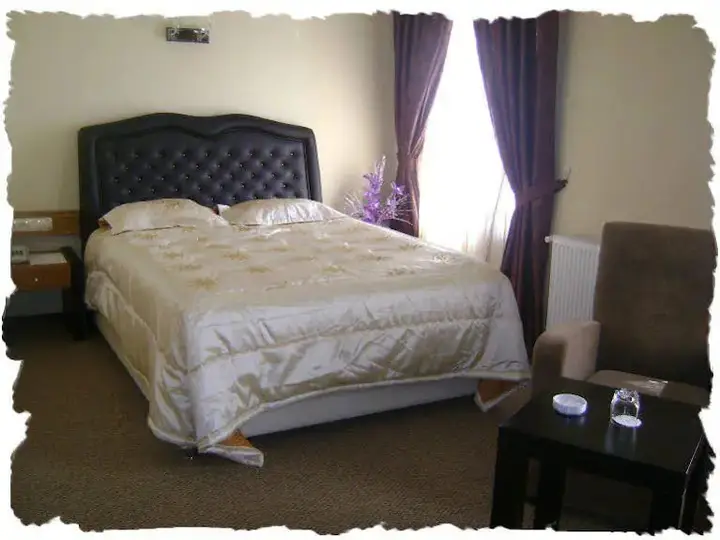 Малатия: Anatolia Hotel