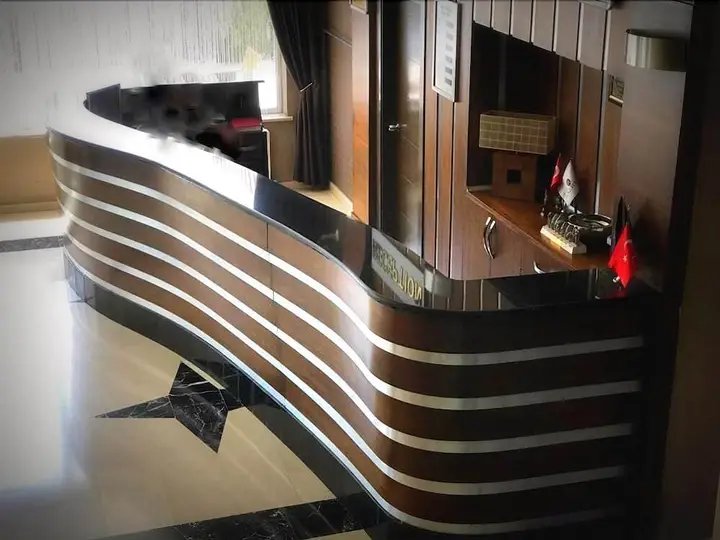 Малатия: Anatolia Hotel