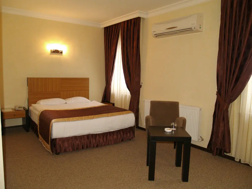 Малатия: Anatolia Hotel