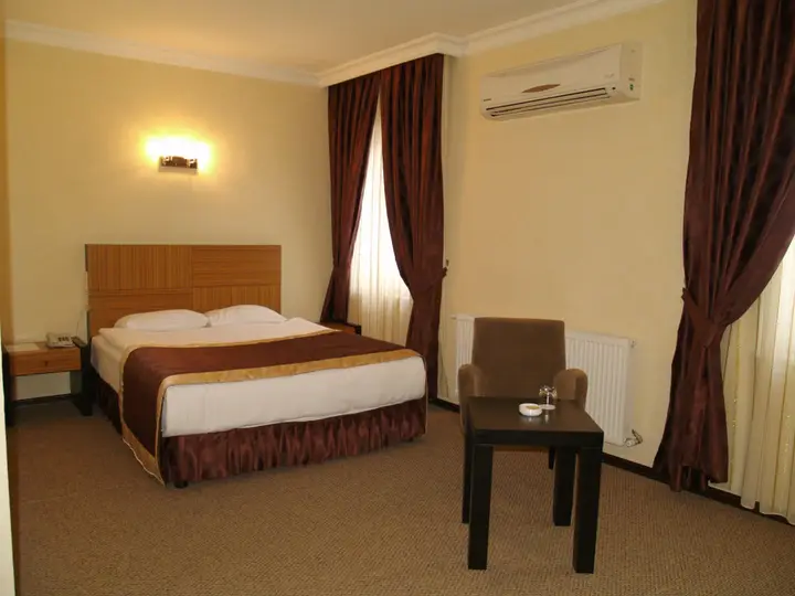 Малатия: Anatolia Hotel