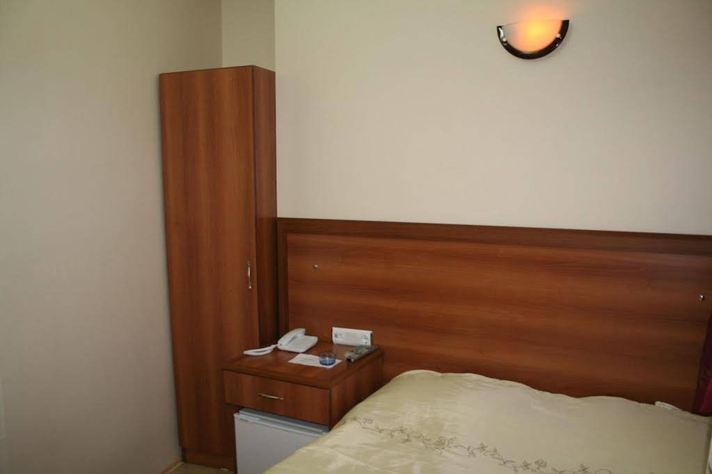 Конья: Nil Otel