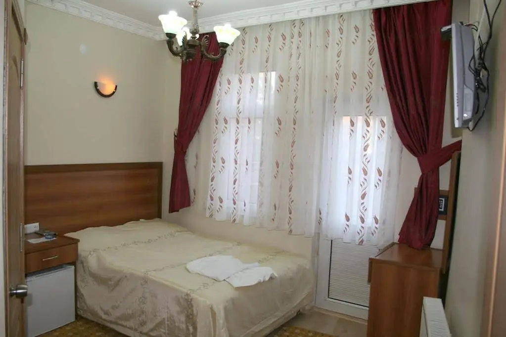 Конья: Nil Otel