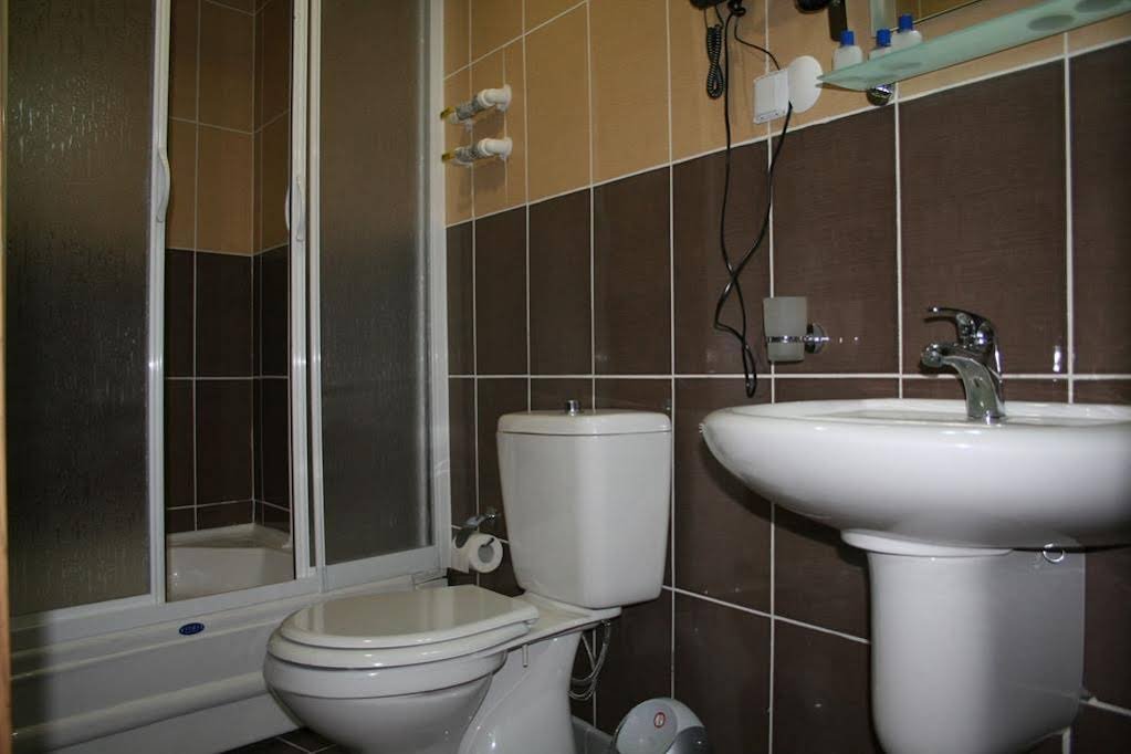 Конья: Nil Otel