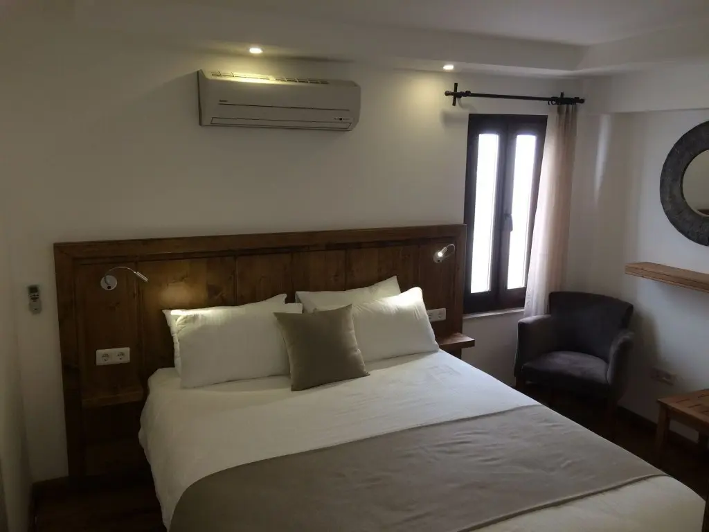 Калкан: Old Town Hotel Kalkan - Adults Only