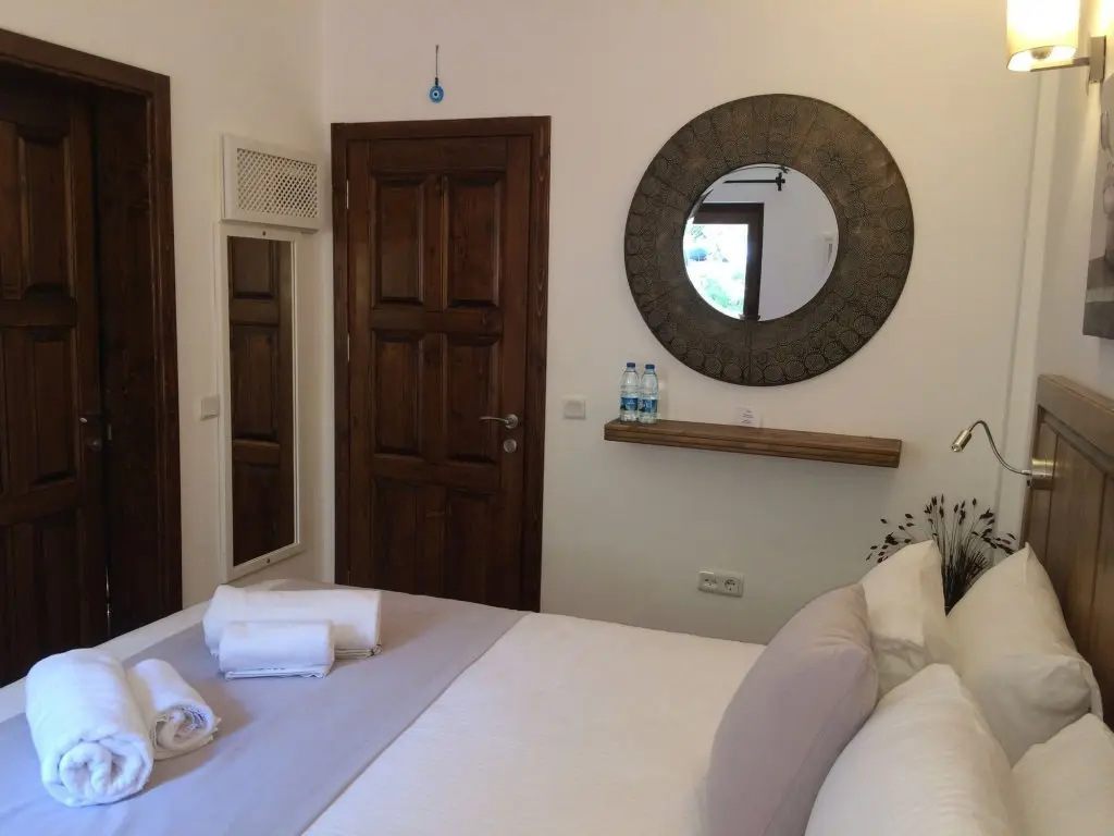 Калкан: Old Town Hotel Kalkan - Adults Only