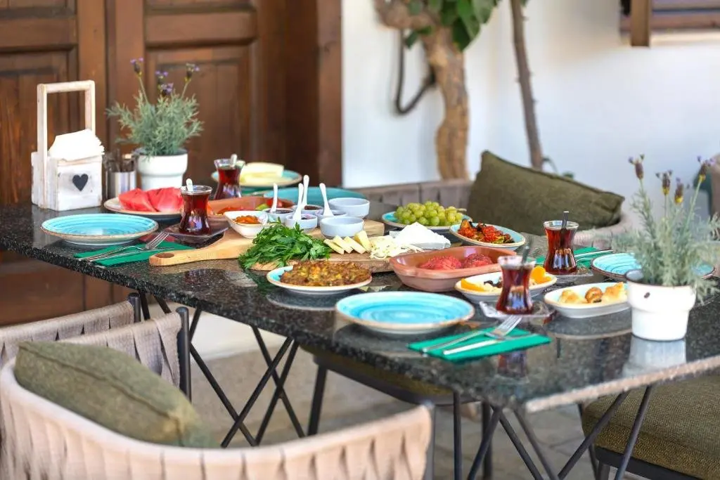 Калкан: Old Town Hotel Kalkan - Adults Only