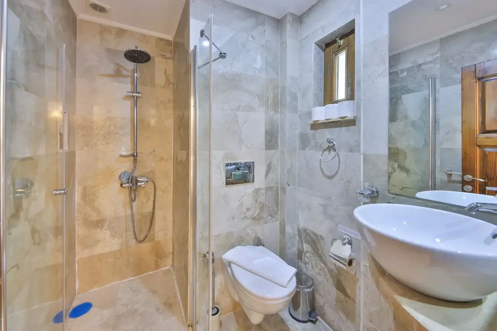 Калкан: Old Town Hotel Kalkan - Adults Only