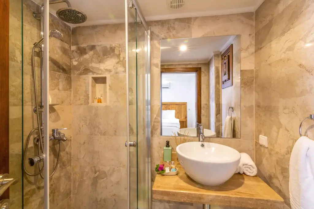 Калкан: Old Town Hotel Kalkan - Adults Only
