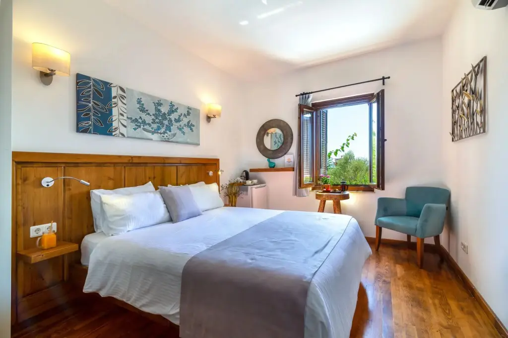 Калкан: Old Town Hotel Kalkan - Adults Only
