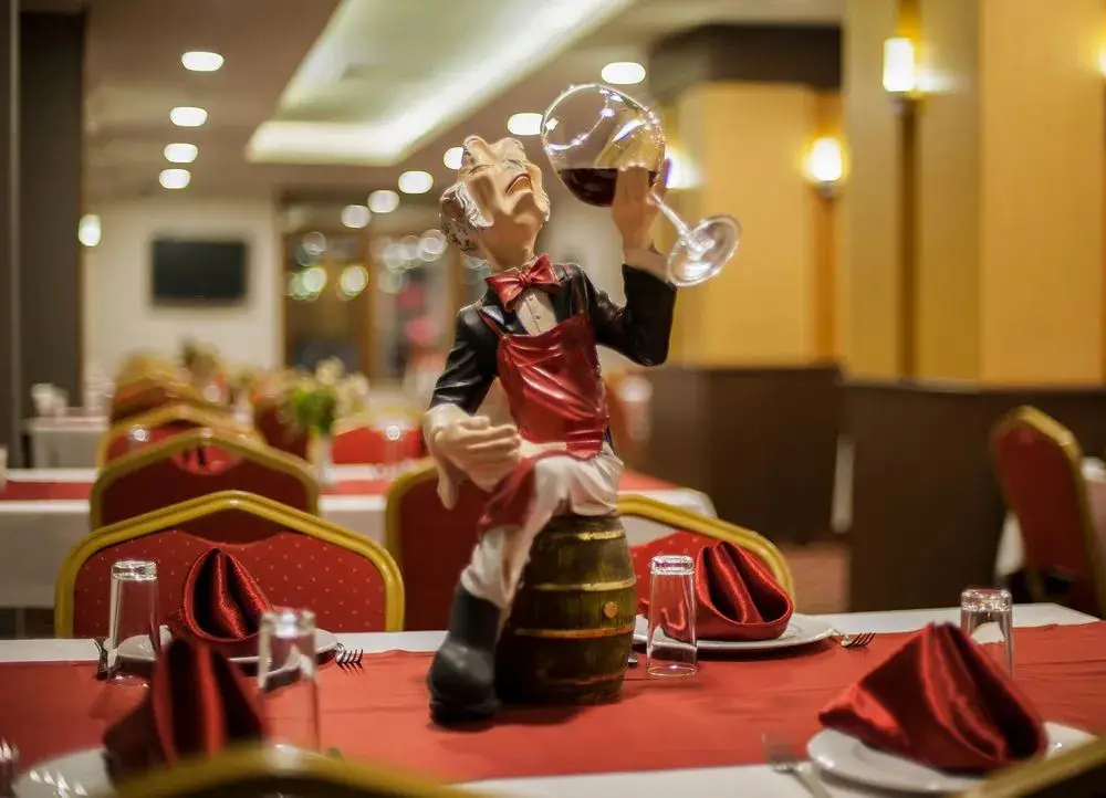 Кайсери: Emin Kocak Hotel