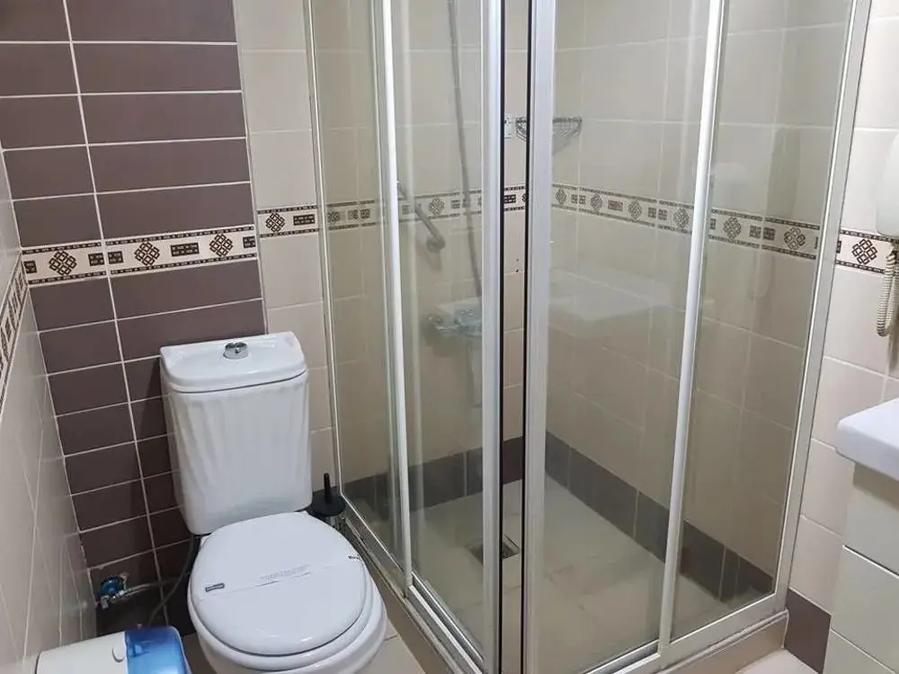 Кайсери: Emin Kocak Hotel
