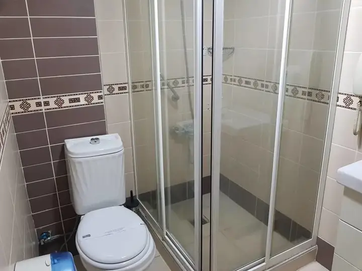 Кайсери: Emin Kocak Hotel